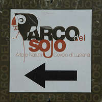 Parco del Sojo - Covolo di Lusiana