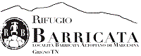rifugio Barricata