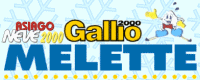 Scuola Sci Piste Melette Gallio