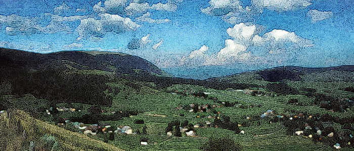 Altopiano di Asiago o dei Sette Comuni