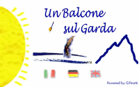 Balcone sul Garda