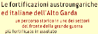 Forti Austroungarici Alto Garda