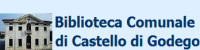 Biblioteca Castello di Godego