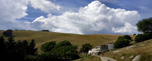 Rubbio - Bassano del Grappa, Conco, Marostica