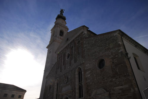 Belluno