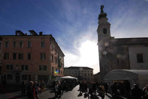 Belluno