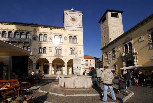 Belluno