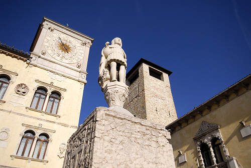Belluno