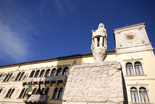 Belluno