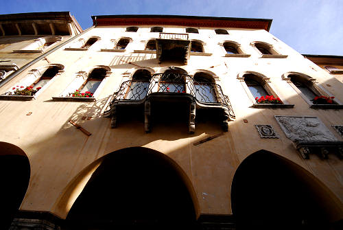 Belluno