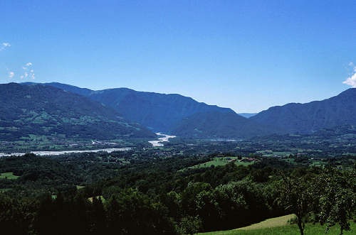 Belluno - Val Belluna