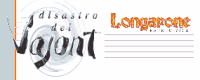 Vajont - Longarone