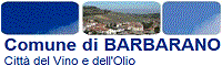 Comune Barbarano