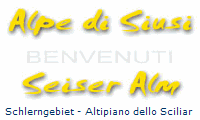 Alpe di Siusi