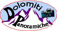 Dolomiti Panoramiche