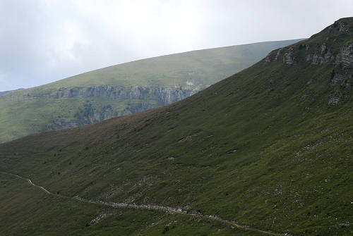 rifugio Giorgio Dal Piaz