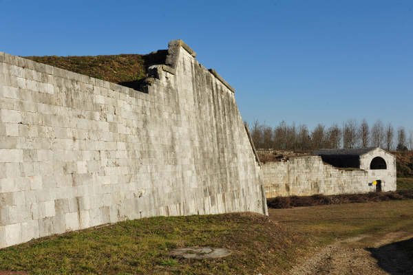 fortezza di Palmanova