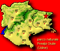Prealpi-Giulie