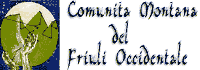 Comunita Montana Friuli Occidentale