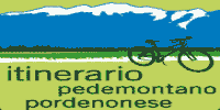 Itinerari Ciclabili Pordenonese