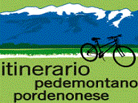 Itinerari Ciclabili Pordenonese