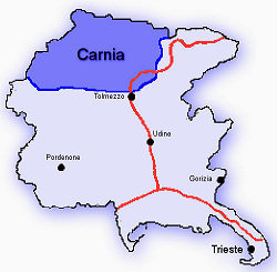 Carnia