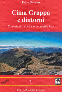 Cima Grappa e dintorni