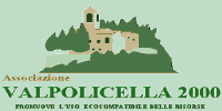 associazione Valpolicella 2000