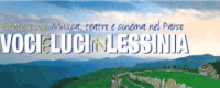 voci e luci in Lessinia