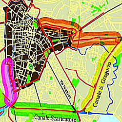 U Verde di Padova