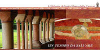 Abbazia di Carceri