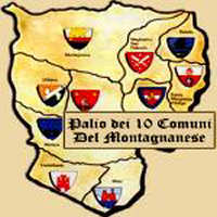 Palio Montagnana