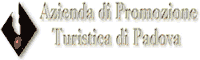 Azienda Promozione Turistica Padova