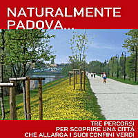 Naturalmente Padova