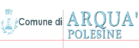 Comune di Arqu&agrave; Polesine
