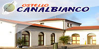 Ostello della gioventu CanalBianco