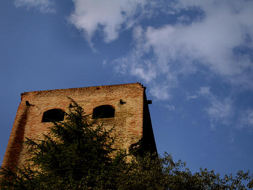 Castello di Collalto