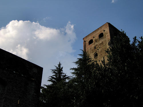 Castello di Collalto