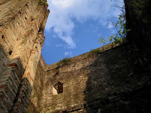 Castello di Collalto