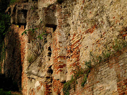 Castello di Collalto