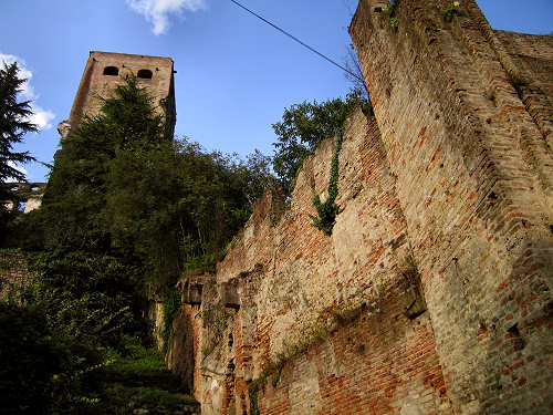 Castello di Collalto