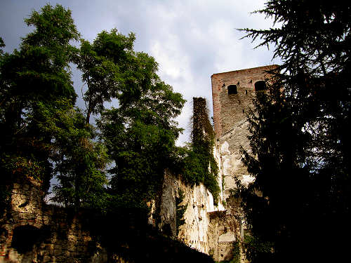 Castello di Collalto