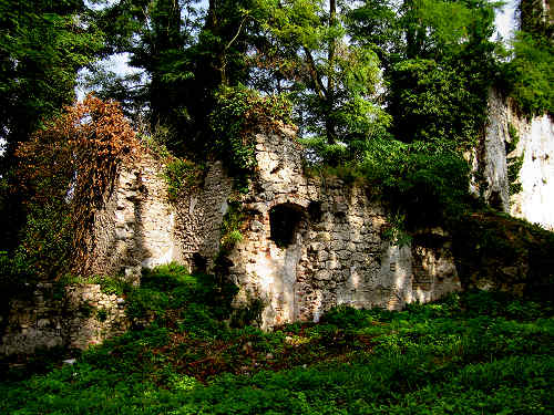 Castello di Collalto