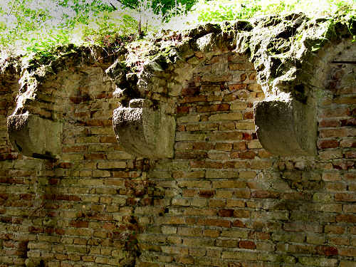 Castello di Collalto