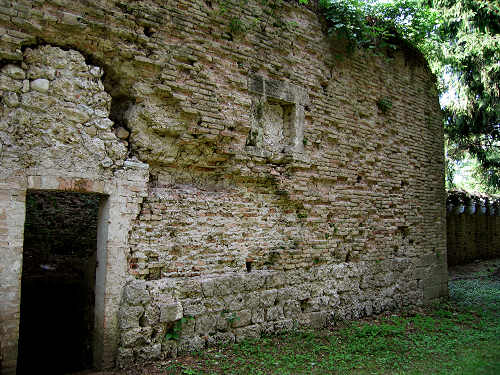 Castello di Collalto