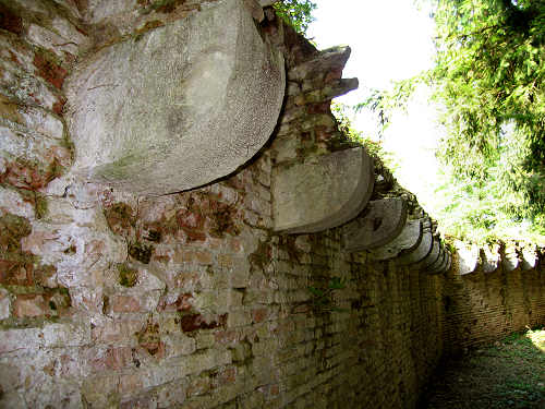 Castello di Collalto