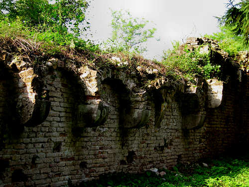Castello di Collalto