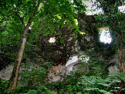 Castello di Collalto