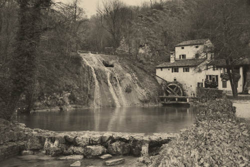Molinetto della Croda
