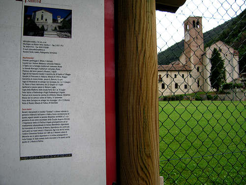 Abbazia di Follina